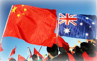 China to Australia Air Freight Door to Door Service